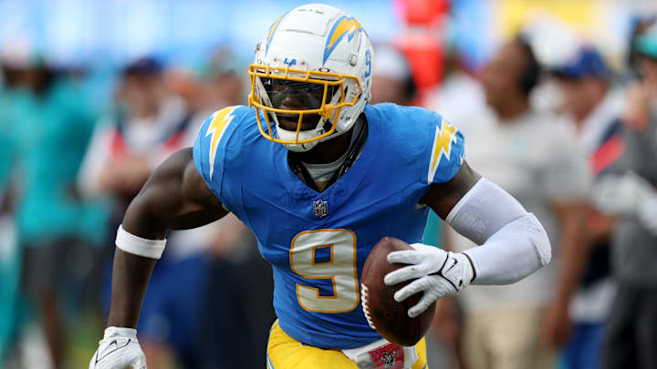 Miami Dolphins v Los Angeles Chargers