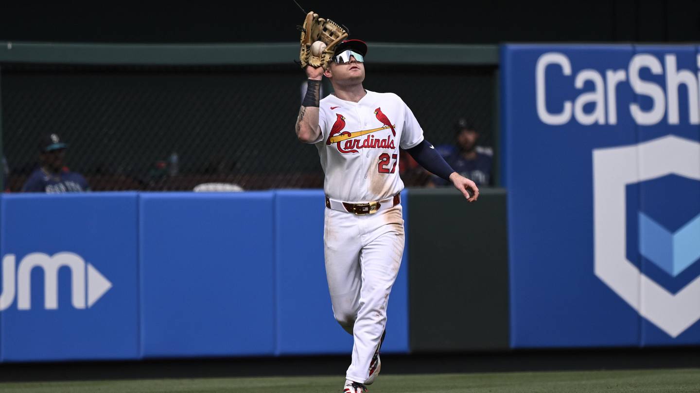 Cardinals' Nathan Church Recovery Taking Encouraging Turn