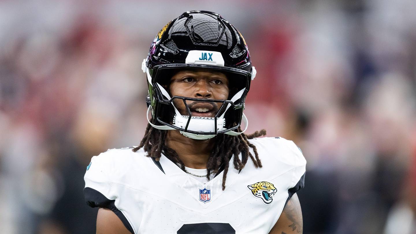 All Signs Point to Jakobi Meyers Taking This Key Step for the Jaguars