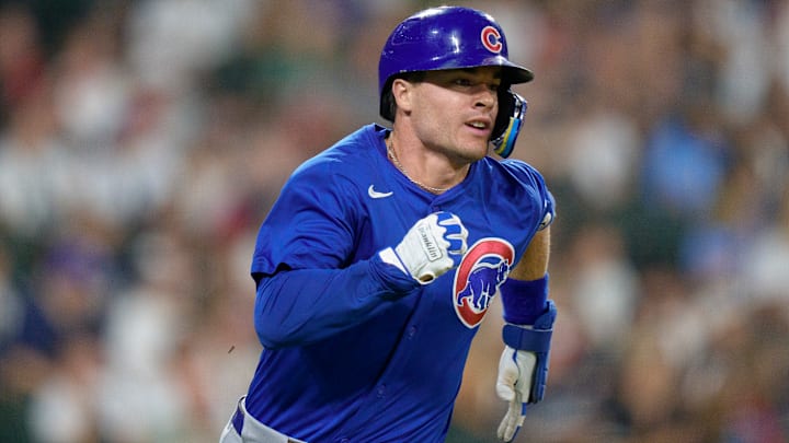 Chicago Cubs v Chicago White Sox
