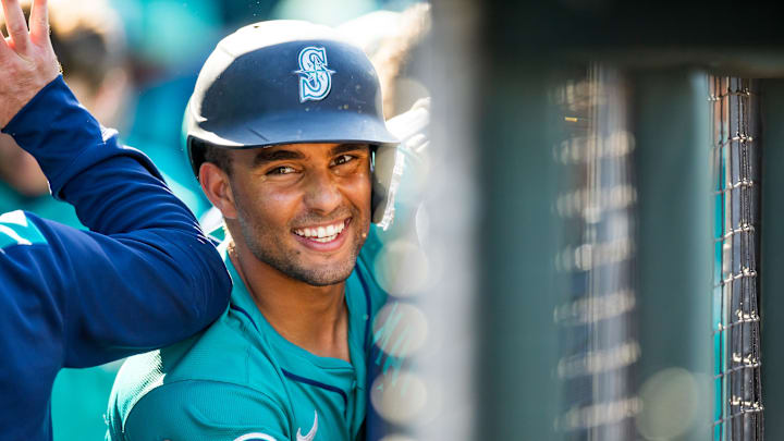 Seattle Mariners v Chicago Cubs