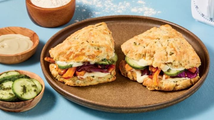 HelloFresh Introduces New Breadmaking Recipes this Fall
