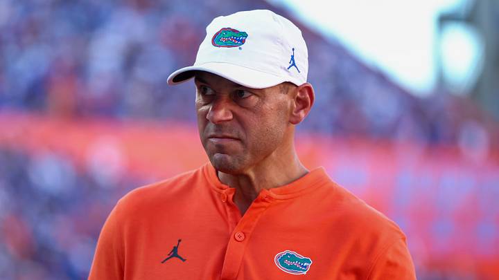 Ole Miss v Florida
