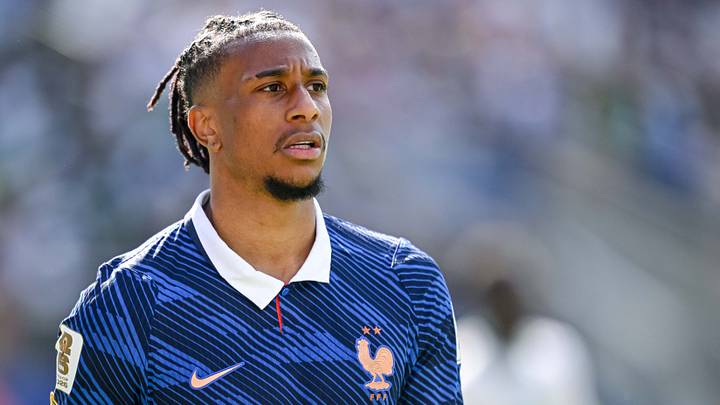 France v Senegal: Group I - FIFA World Cup 2026
