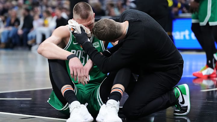 Kristaps Porzingis
