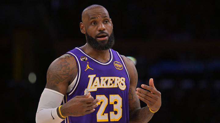 LeBron James' move to the 76ers could trigger Golden State's next signing