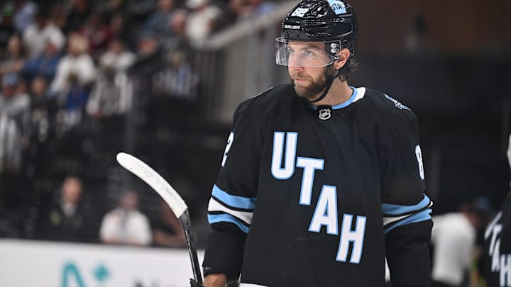 Los Angeles Kings v Utah Hockey Club