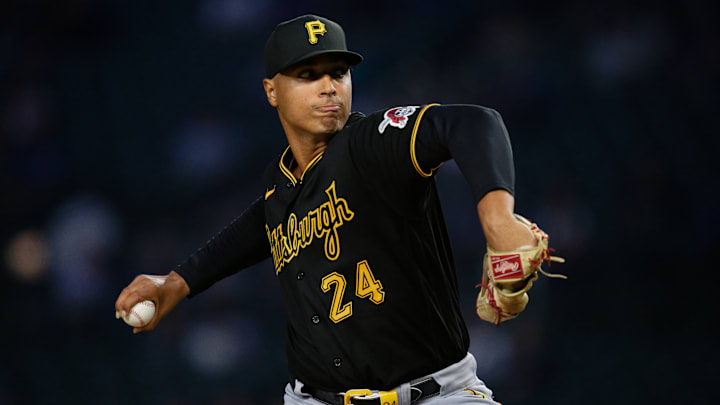 Johan Oviedo se someterá a cirugía Tommy John 