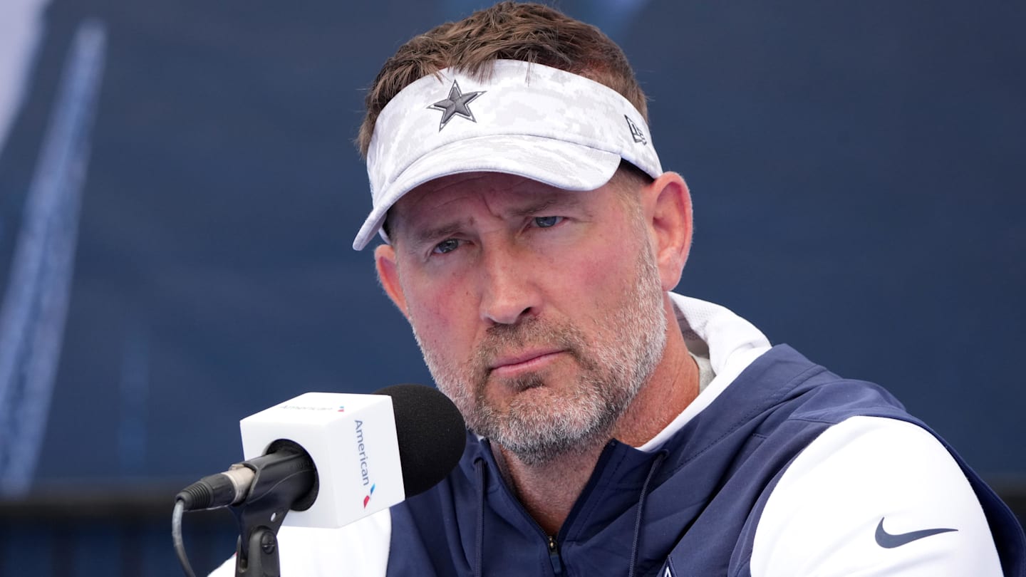 Brian Schotteheimer's plan quietly fueling a Cowboys breakout nobody sees coming