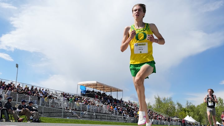 2024 Pac-12 Track and Field Championships - Boulder, CO