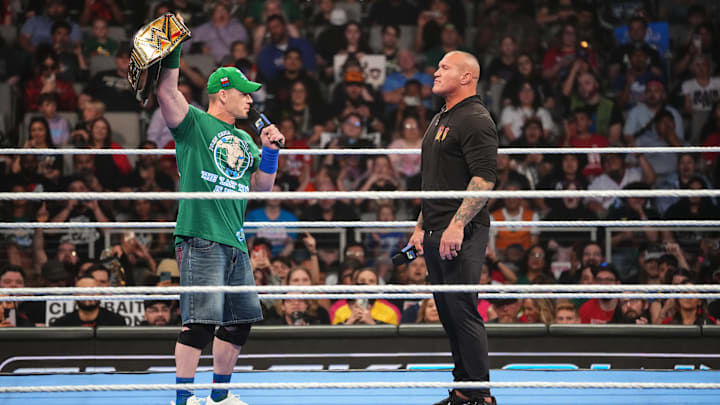 SmackDown
