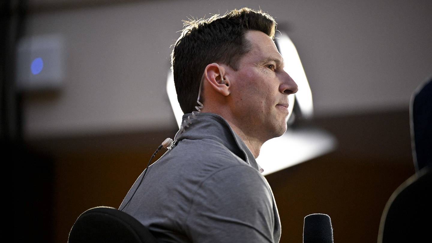 Red Sox Keeping CBO Craig Breslow, But Is That the