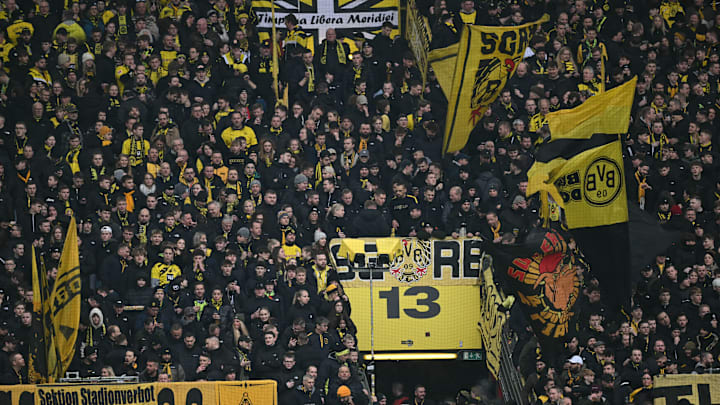 BVB-Fans BVB-Fans