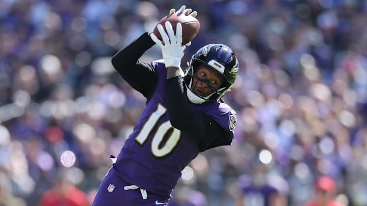 Houston Texans v Baltimore Ravens - NFL 2025