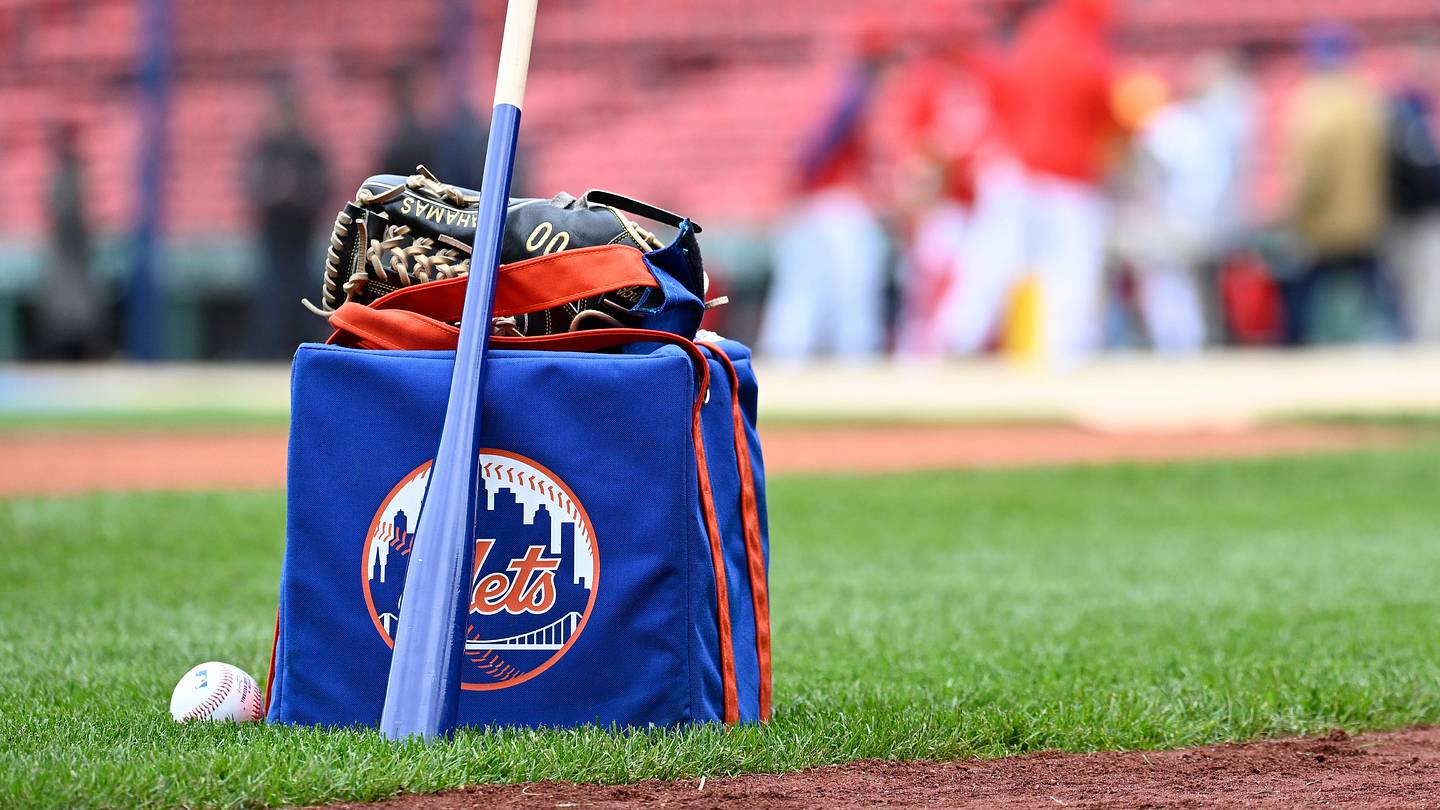 One signing can help the NY Mets win the post-MLB Draft fallout