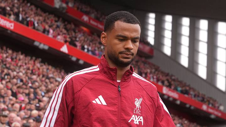 Liverpool v Nottingham Forest FC - Premier League 2026/27 Liverpool v Nottingham Forest FC - Premier League 2026/27