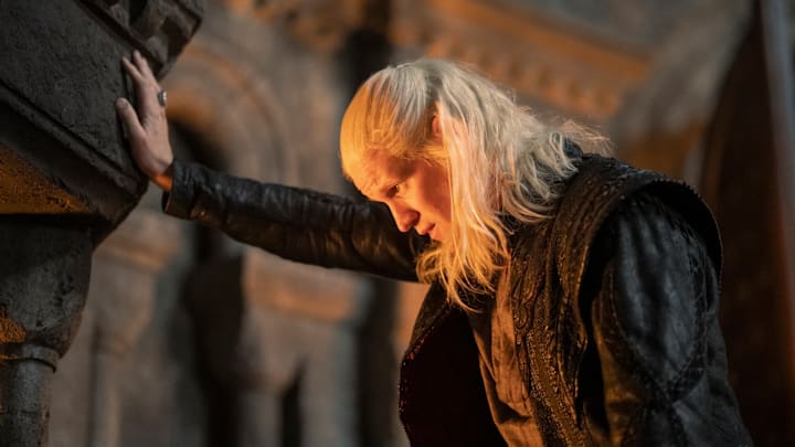 House of the Dragon season 2 Episode 5