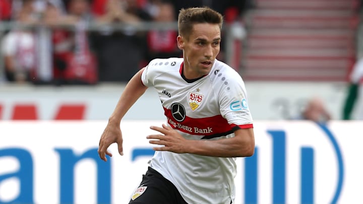 Philipp Klement Philipp Klement