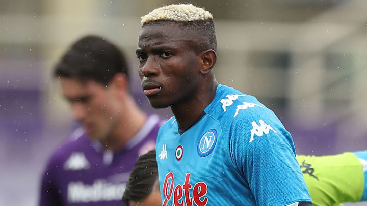 ACF Fiorentina  v SSC Napoli - Serie A