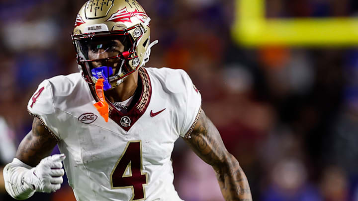 Florida State v Florida