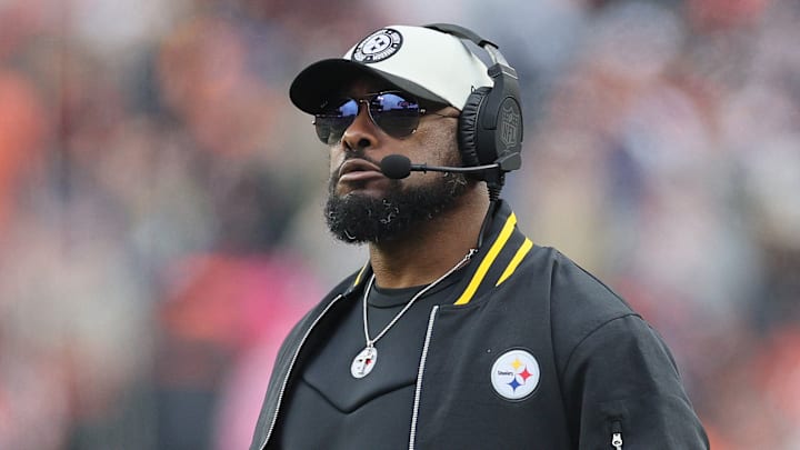 Pittsburgh Steelers, Steelers