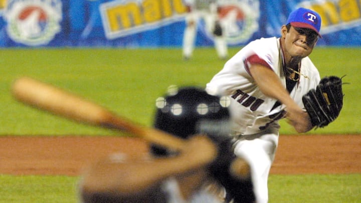 Tiburones de La Guaira busca ante los Tigres sellar su pase a la final