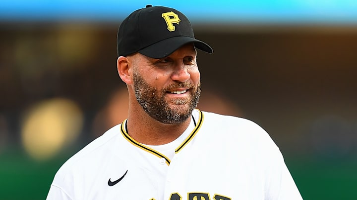 Steelers Ben Roethlisberger