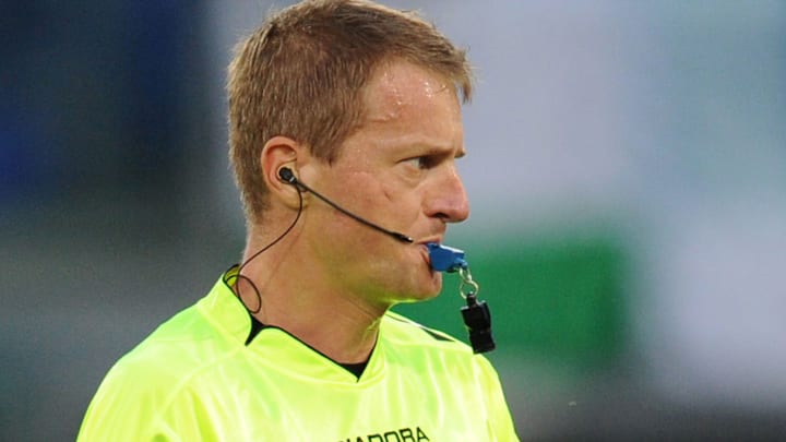 SS Lazio v Genoa CFC - Serie A