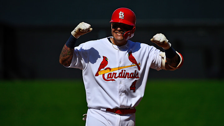 Yadier Molina será el manager de Magallanes la próxima temporada de la LVBP 
