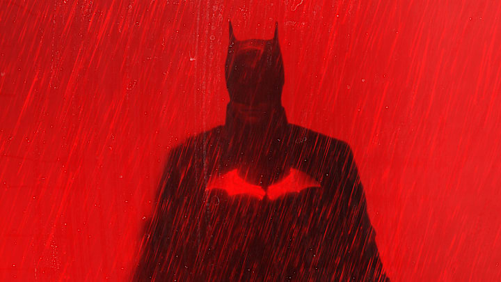 The Batman. Courtesy of Warner Bros. Pictures/ ™ & © DC Comics. Pictures release. © 2021 Warner Bros. Entertainment Inc. All Rights Reserved.