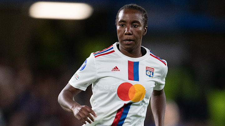 Vicki Becho fait partie de la liste élargie d'Hervé Renard.