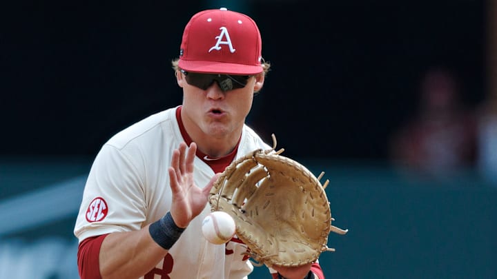 South Carolina v Arkansas