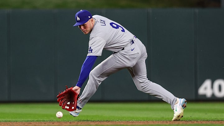 Los Dodgers pueden verse tentados a enviar a Gavin Lux a Boston