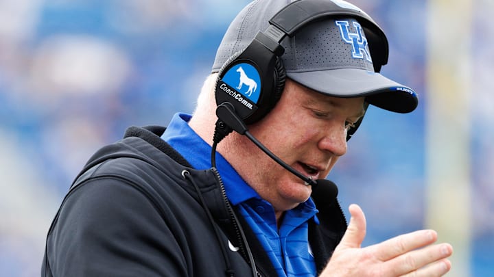 Tennessee Tech v Kentucky