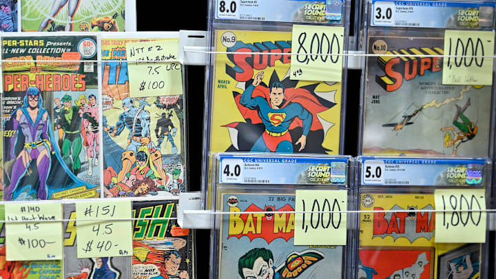 New York Comic Con 2023 - Day 3 New York Comic Con 2023 - Day 3