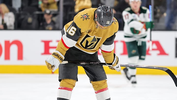 Minnesota Wild v Vegas Golden Knights - Game Two