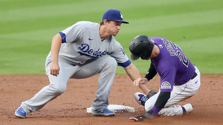 Corey Seager conviene más a los Yankees que Trevor Story