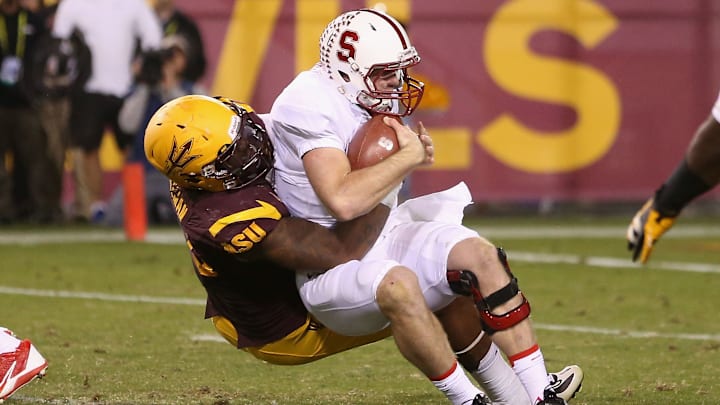 Pac 12 Championship - Stanford v Arizona State