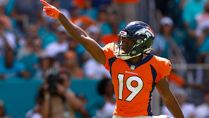 Denver Broncos