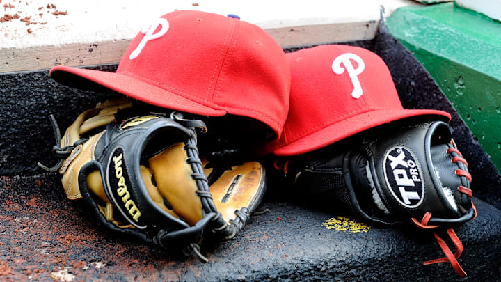Philadelphia Phillies v Washington Nationals