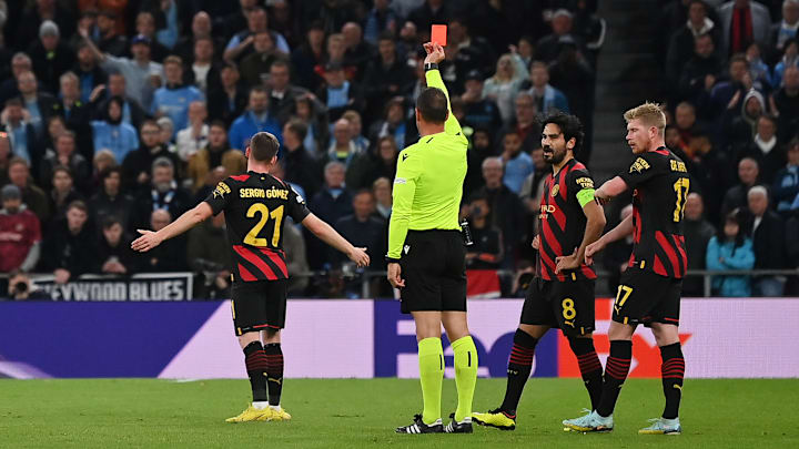 El City no consigue pasar del empate a 0