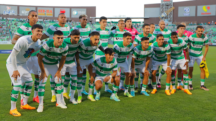 Santos Laguna podría reforzar con un jugador clave a Cruz Azul