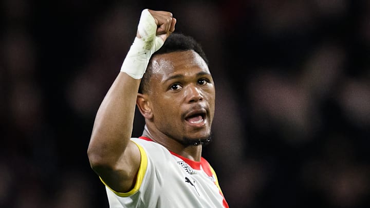 Loïs Openda et le RC Lens peuvent-ils croire au titre ?