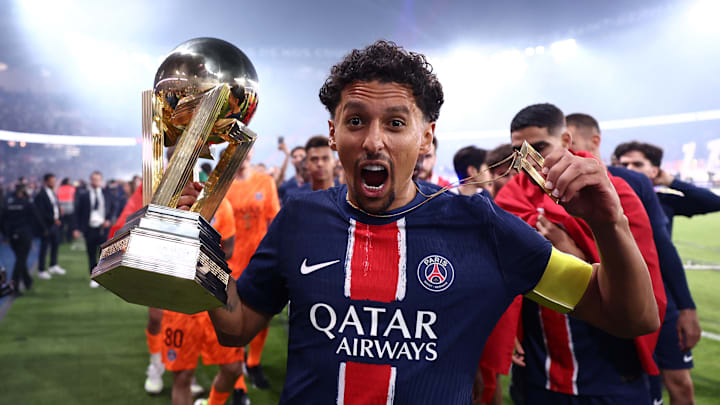 Le calendrier complet de la Ligue 1 2025/26 est connu. 