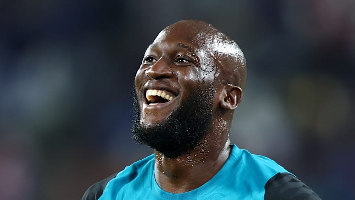 Lukaku