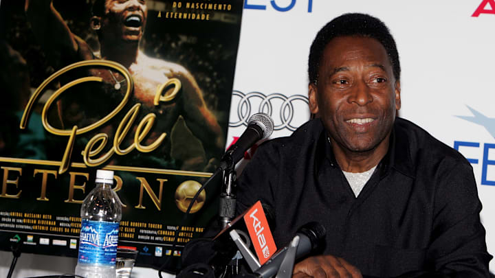 Pelé