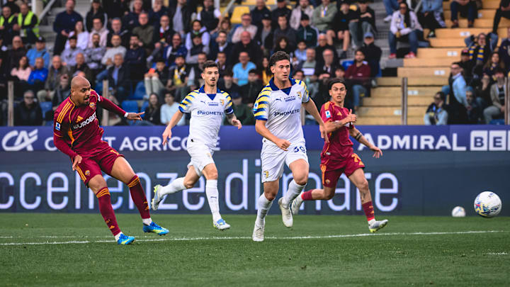 Parma Calcio 1913 v AS Roma - Serie A