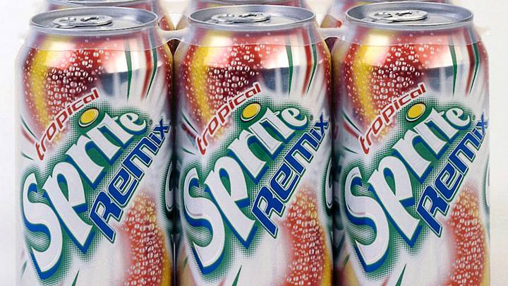 Coca-Cola And Pepsi Release New Products Coca-Cola And Pepsi Release New Products