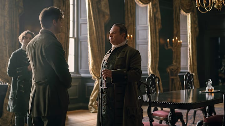 Outlander: Blood of My Blood -- Courtesy of STARZ