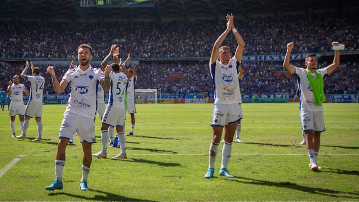 Mineiros fizeram mais uma vítima nesta sexta-feira (27)